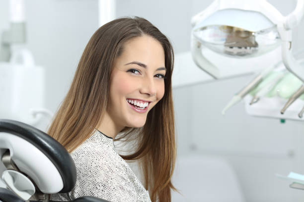 Oral Cancer Screening in Chesapeake Beach, MD